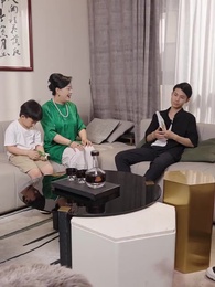 第22集 - 鎮世東皇