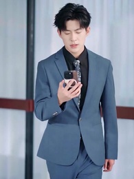 เมื่อรักโรยรา ก็เป็นคนแปลกหน้าต่อกัน - Episode 39