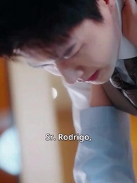 Admitir a Derrota - Episode 2