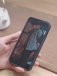 第82集 - 她撩撥心弦