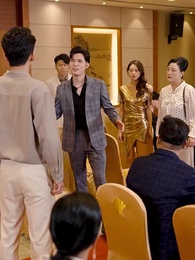 第16集 - 橙紅年代1998