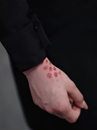 第22集 - 雨季不再來