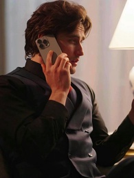 君がくれた光 - Episode 9