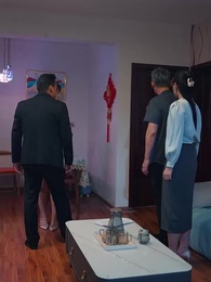 第25集 - 誰言父情深