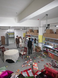 第52集 - 雨季不再來