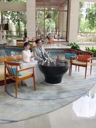 第95集 - 夜少的替嫁新娘