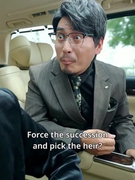 A Noble Endeavor - Episode 49