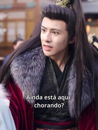 O Canto da Fênix - Episode 28