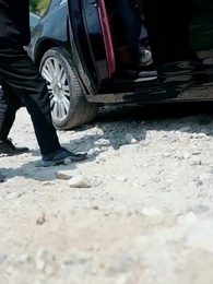 A Noble Endeavor - Episode 39