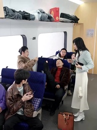 まさかの展開 - Episode 3