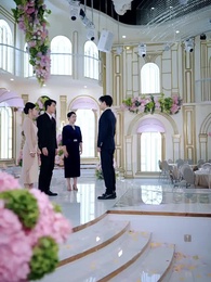 Episode 14 - Love Blossoms, Hearts Fade