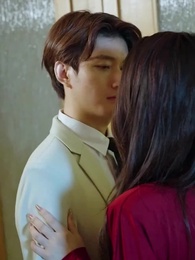 第94集 - 夜少的替嫁新娘