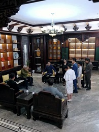 Episode 65 - A Noble Endeavor