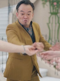 第51集 - 誰言父情深