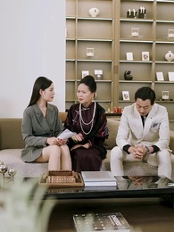Episode 53 - Dokter Legendaris Sang Nyonya Kaya