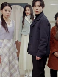 第16話 - まさかの展開