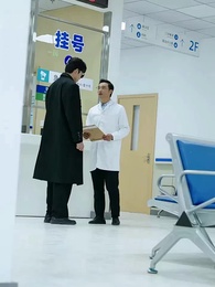 Encruzilhada do Amor: Sem Volta - Episode 11