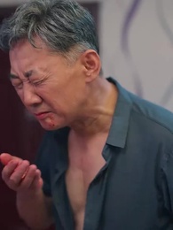 第23集 - 誰言父情深