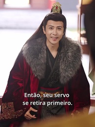 Episódio 30 - O Canto da Fênix