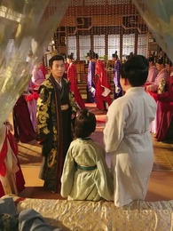 寒門有鳳之天降萌孫報養恩 - Episode 5