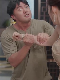 ตอนที่ 36 - [พากย์ไทย]รักนี้ชะตาลิขิต