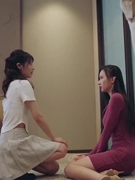 第33集 - 她撩撥心弦