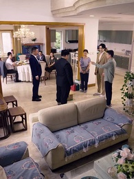 重新活壹次 - Episode 77