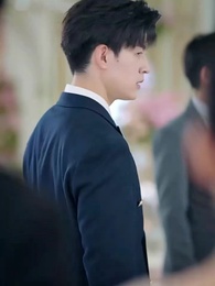 Episode 13 - Love Blossoms, Hearts Fade