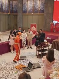 誰言父情深 - Episode 9