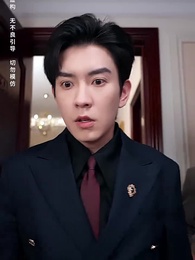 相逢時節月正圓 - Episode 6