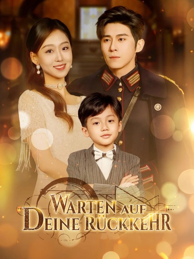 Warten auf deine Rückkehr