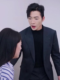 32화 - 사랑이 밤속에 숨을 때