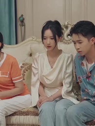 她撩撥心弦 - Episode 53