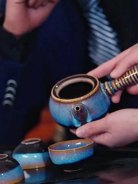 第3集 - 天命棄少