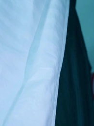 14화 - 사랑이 밤속에 숨을 때