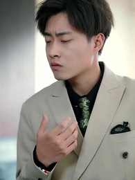 第30話 - 養子の裏切り