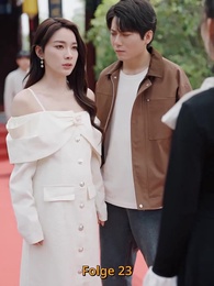 Episode 23 - Kampfmeister-Baby