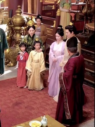 Episodio 43 - [Doblado]La Elegida