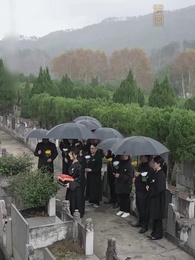 第22話 - 間違った選択、失った母