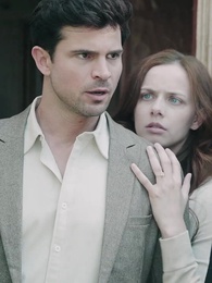 Episode 29 - Rache der Alpha