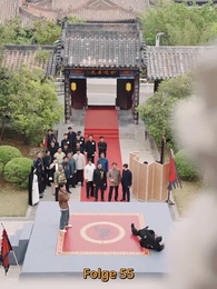 Episode 55 - Kampfmeister-Baby