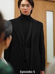 Papai, Assine Aqui! - Episode 5