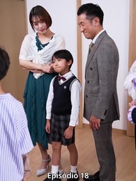 Papai, Assine Aqui! - Episode 18