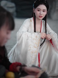 酔剣: 魔を探す記録 - Episode 17