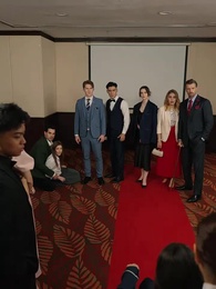 Episódio 19 - Ascensão da princesa traída