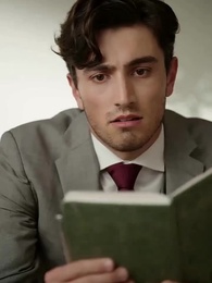 [더빙 버전]눈부신 해바라기처럼 - Episode 13