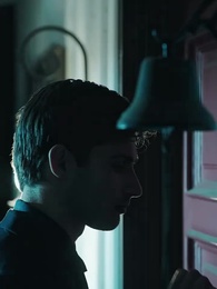 Rache der Alpha - Episode 35