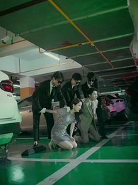 Episodio 82 - Esta Noche se Hundió