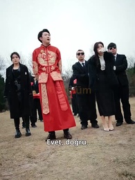 Sınırsız Güç ve Zenginlik - Episode 80