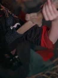 酔剣: 魔を探す記録 - Episode 31